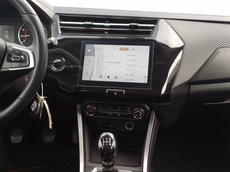 Chery Tiggo 2 pro Tiggo 2 Pro Gls Mt 1.5 2022 Usado en Rosselot Usados