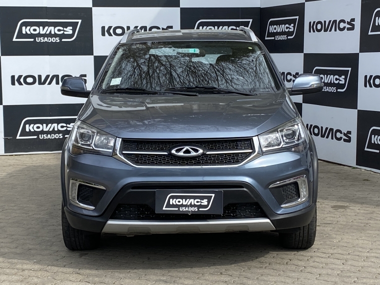 Chery Tiggo 2 Gls 1.5 2021 Usado  Usado en Kovacs Usados