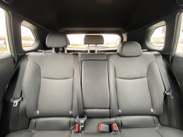 Toyota Corolla cross Corolla Cross Cvt Hev 1.8 Aut 2023 Usado en Rosselot Usados