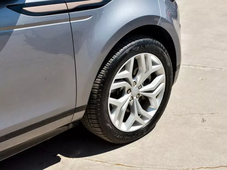 Land rover Evoque 2.0i R-dynamic S 2023 Usado  Usado en Webautos.cl