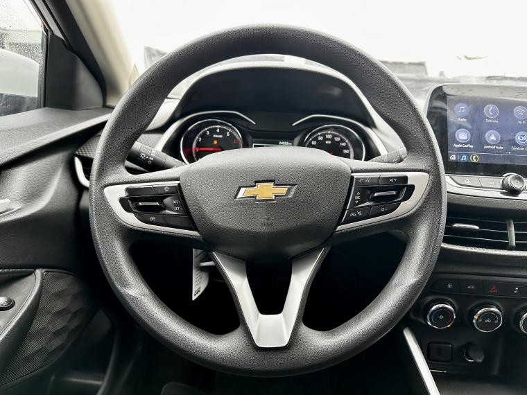 Chevrolet Onix Hb 1.0t Ltz Mt 2025 Usado  Usado en Kovacs Usados