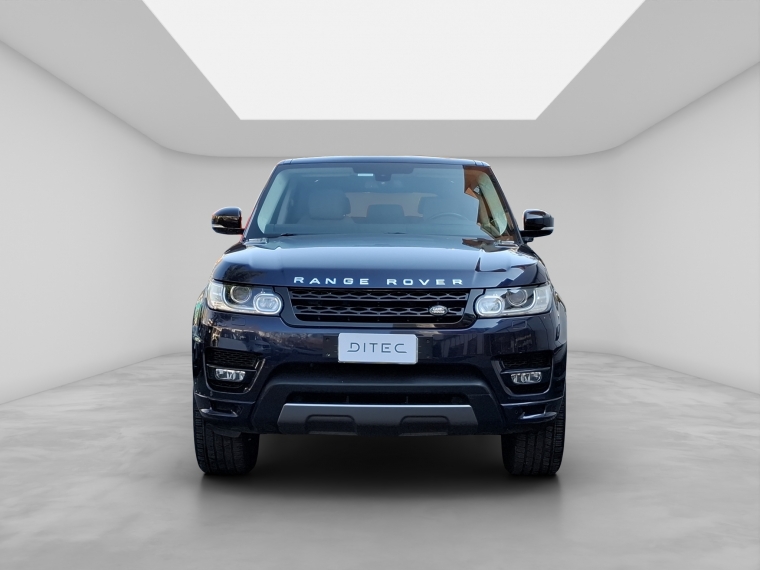 Land rover Range rover sport Autobiography 2016 Usado Usado en BMW Premium Selection Land rover Range rover sport Autobiography 2016 Usado Usado en BMW Premium Selection