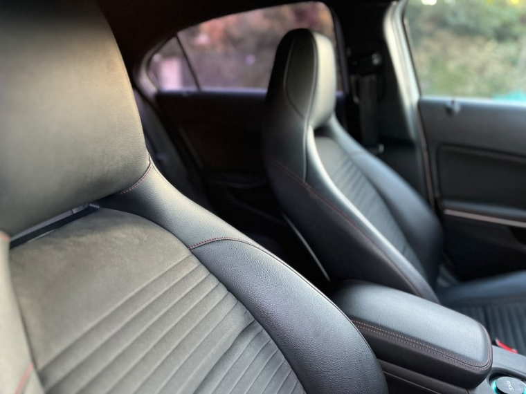 Mercedes benz A 200  A 200 2018 2.1 Cdi Dct 2018 Usado en Autoadvice Autos Usados