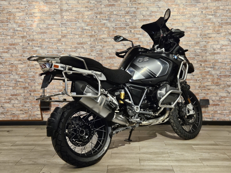 Bmw R 1250 gs adventure Ii 2022 Usado en BMW Premium Selection