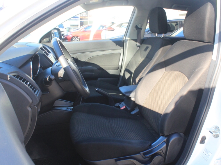 Mitsubishi Asx Asx 1.6 2019 Usado en Rosselot Usados