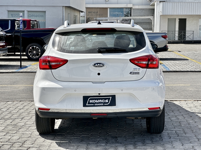 Jac Js2 1.5 Comfort Smart Mt 2023 Usado Usado en Kovacs Usados Jac Js2 1.5 Comfort Smart Mt 2023 Usado Usado en Kovacs Usados