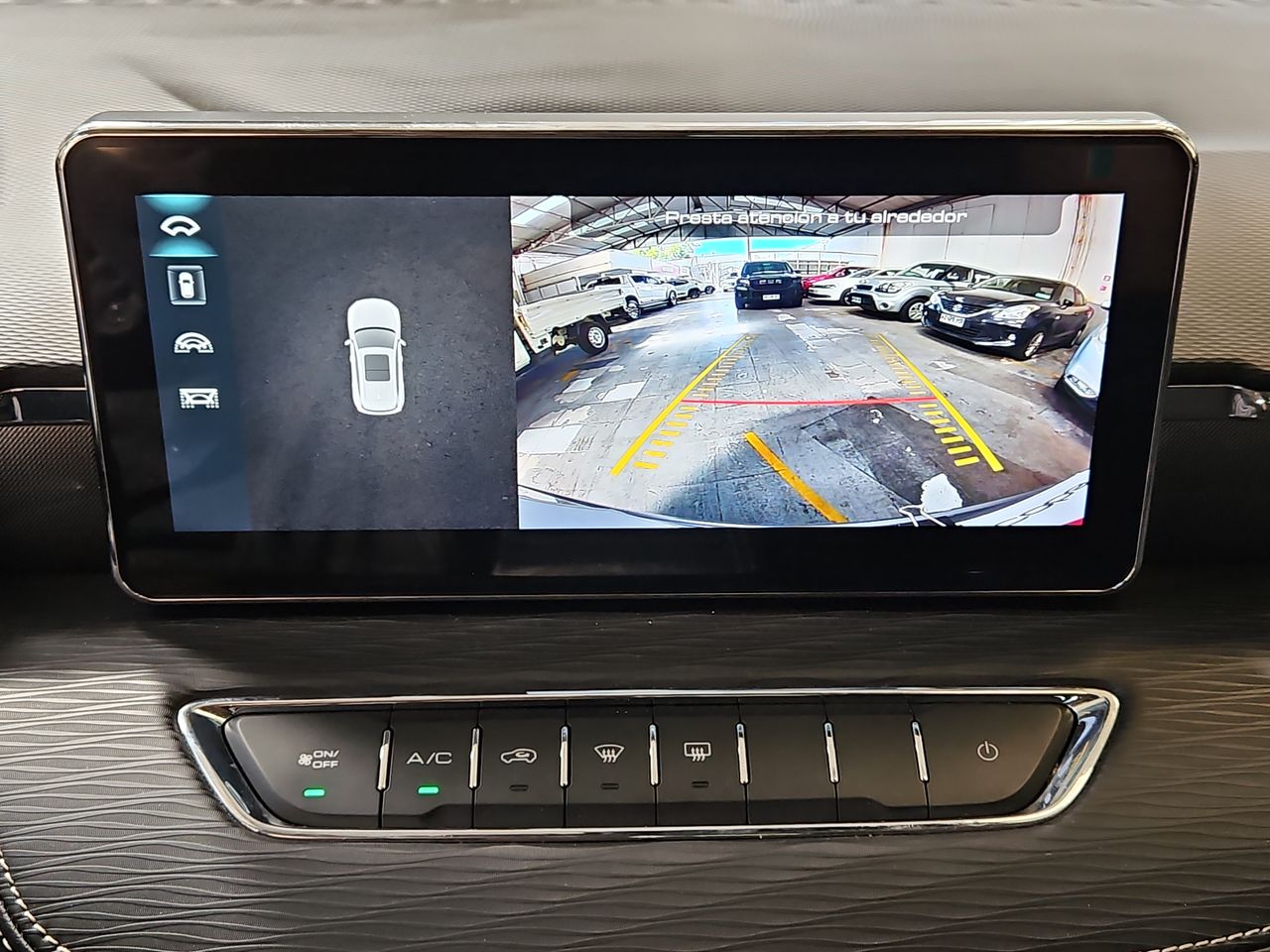 Haval Jolion Jolion 4x2 1.5 2023 Usado  Usado en Webautos.cl