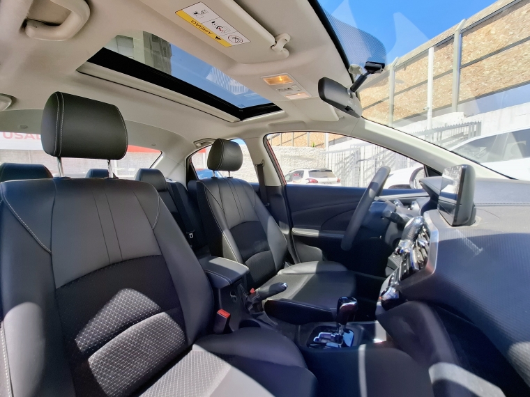 Changan Alsvin Alsvin Elite 1.5 Aut 2022 Usado en Rosselot Usados