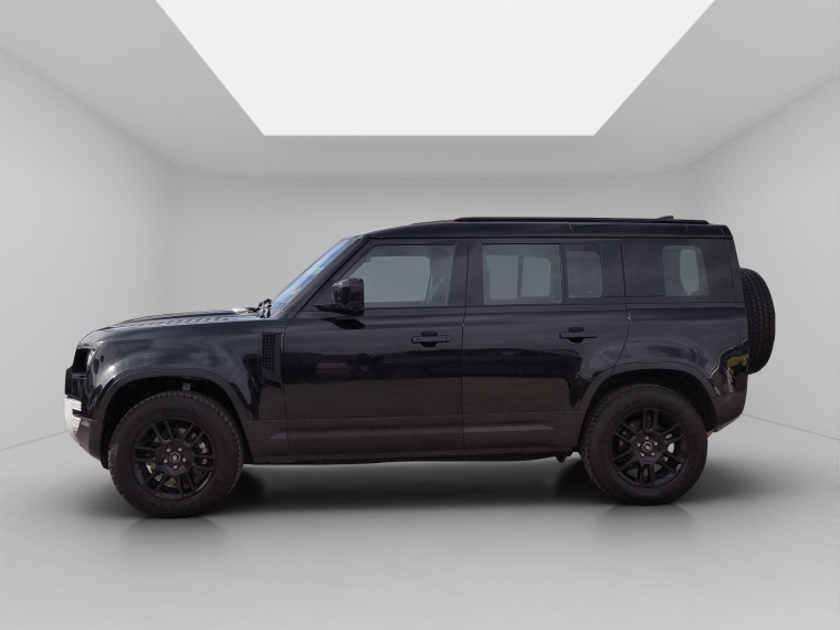Land rover Defender 110 S 4x4 3.0 Aut 2025 Usado Usado en BMW Premium Selection Land rover Defender 110 S 4x4 3.0 Aut 2025 Usado Usado en BMW Premium Selection