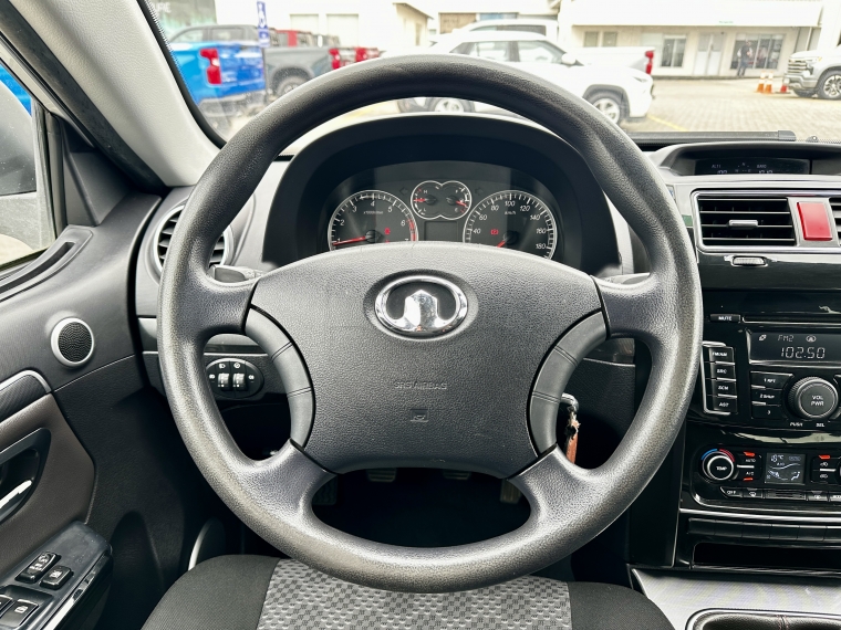 Great wall Haval 2.0 H3 4x2 Le+ Mt 2018 Usado Usado en Kovacs Usados Great wall Haval 2.0 H3 4x2 Le+ Mt 2018 Usado Usado en Kovacs Usados