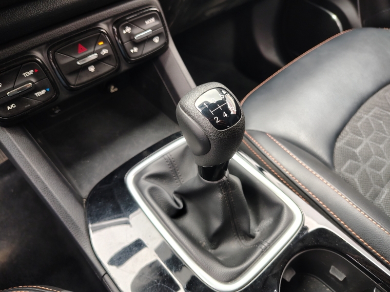 Gac motor Gs3 Gs3 Mt 1.5 2023 Usado en Rosselot Usados