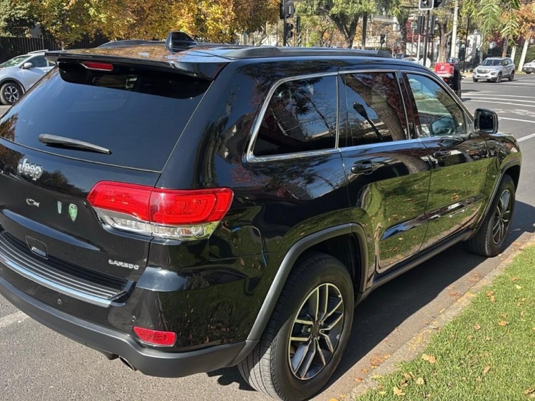 JEEP GRAND CHEROKEE LAREDO 4x4 3.0 AUT - imagen 6