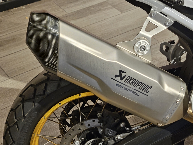 Bmw F 900 gs I 2025 Usado en BMW Premium Selection