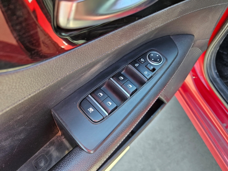 Kia Cerato Cerato Mpi 1.6 Aut 2022 Usado en Rosselot Usados
