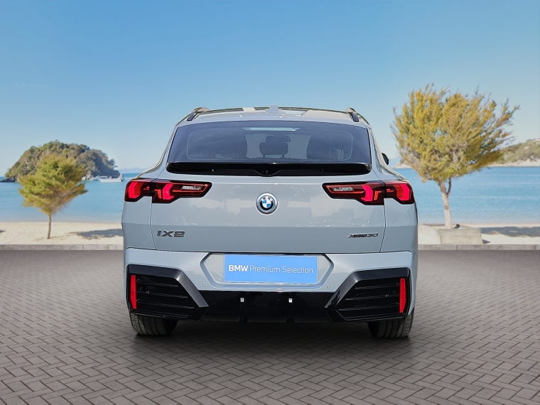 Bmw Ix2 Xdrive30 M Sport 2026 Usado  Usado en BMW Premium Selection