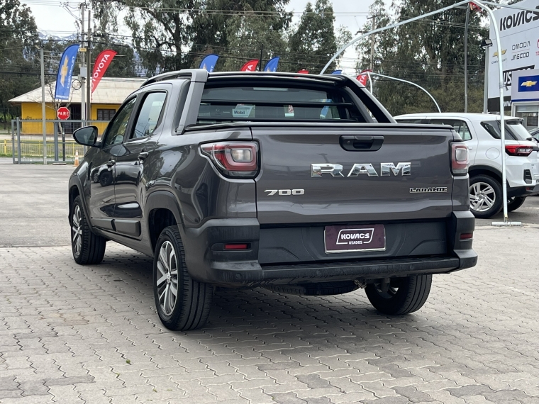 Ram 700 Laramie Cd 1.3 2022 Usado  Usado en Kovacs Usados