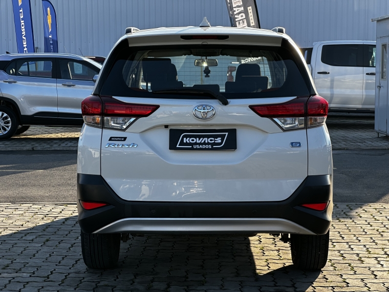 Toyota Rush 1.5 Xei Mt 2023 Usado  Usado en Kovacs Usados