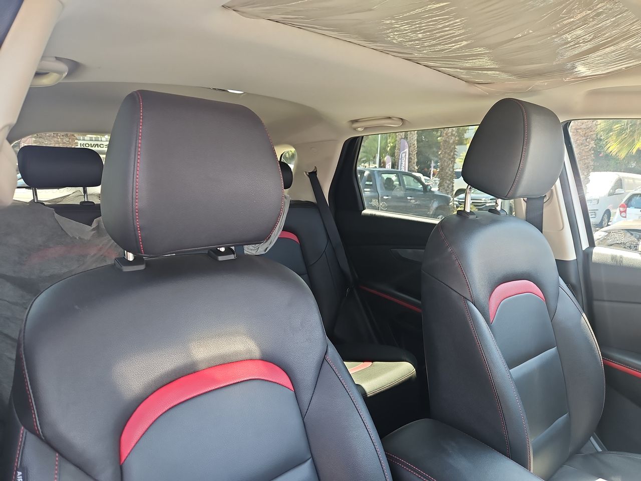 Changan Cs55 Cs55 Luxury 1.5 2023 Usado en Usados de Primera - Sergio Escobar