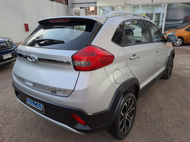 Chery Tiggo 2 Gls 1.5 2019 Usado  Usado en Webautos.cl