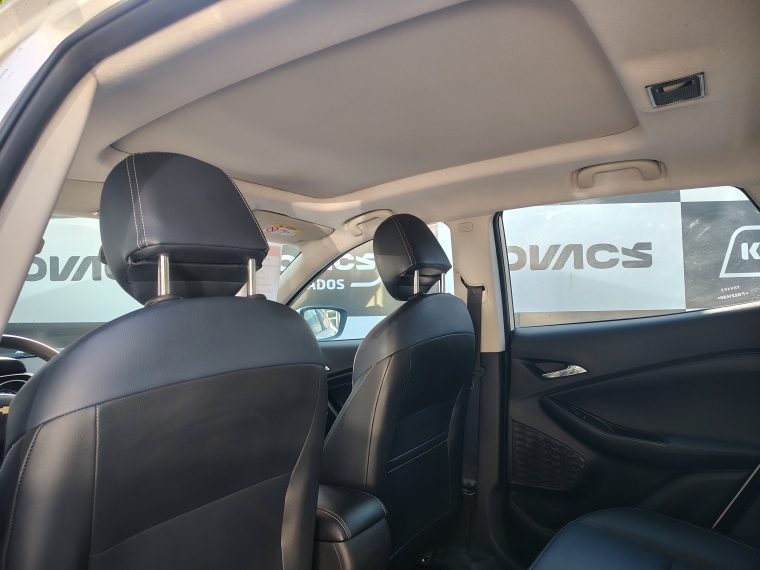 Chevrolet Tracker 1.2  Premier  P2 At 2024 Usado  Usado en Kovacs Usados