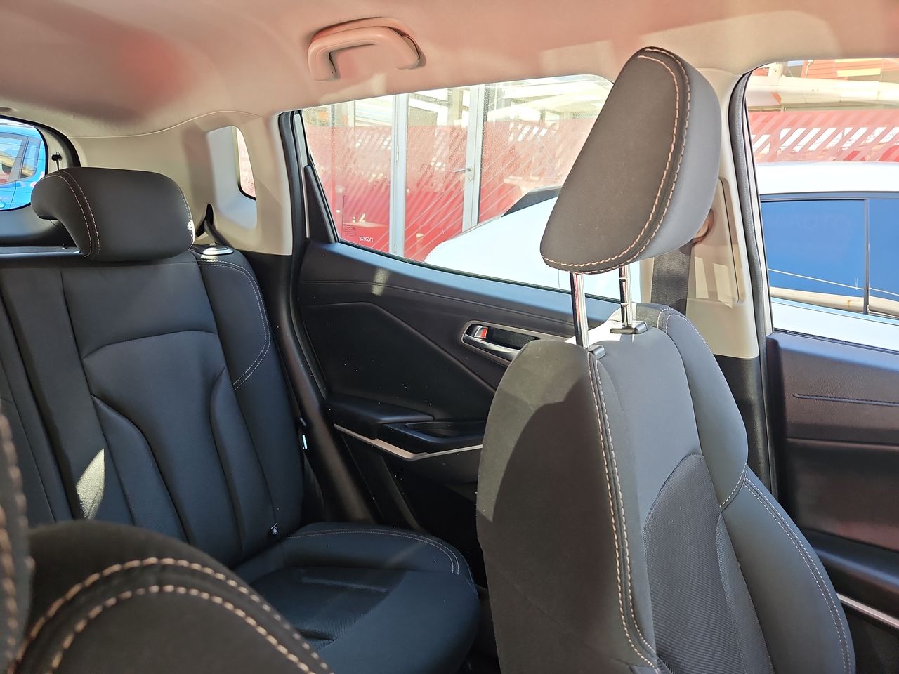 Changan Cs15 Cs15 Hb 4x2 1.5 2022 Usado en Usados de Primera - Sergio Escobar