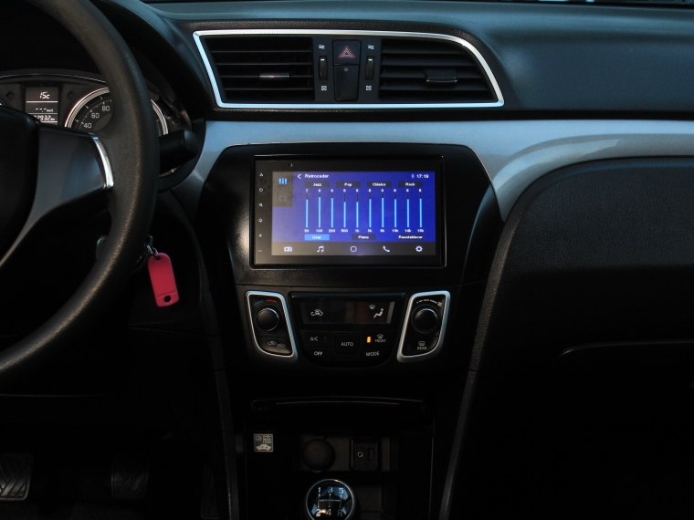 Suzuki Ciaz 1.4  Gl  Bt  Mt 2020 Usado  Usado en Kovacs Usados