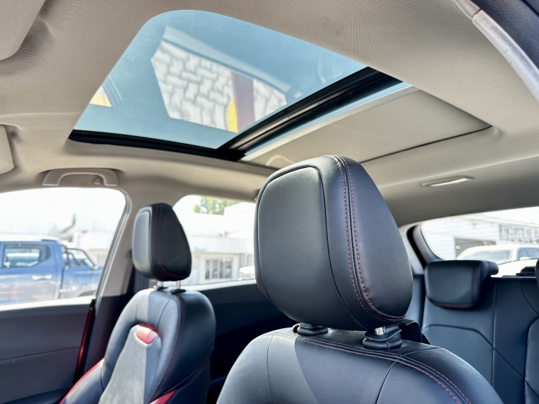 Chevrolet Groove 1.5  Premier  Mt 2024 Usado  Usado en Kovacs Usados