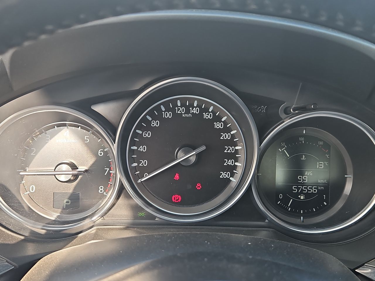 Mazda 6 All New  6 2.0 Aut 2019 Usado en Usados de Primera - Sergio Escobar