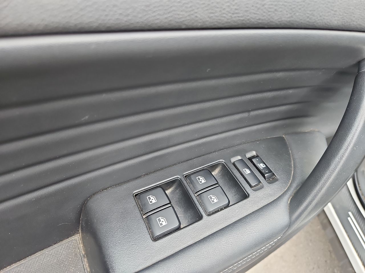 Changan Cs35 Cs35 Plus Turbo 1.4 Aut 2021 Usado en Usados de Primera - Sergio Escobar