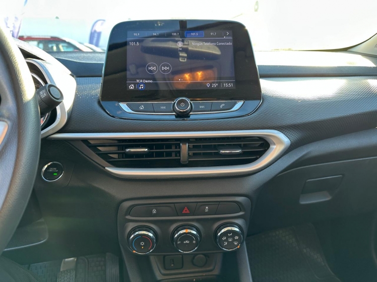 Chevrolet Tracker 1.2 Ltz P2 Mt 2023 Usado  Usado en Kovacs Usados