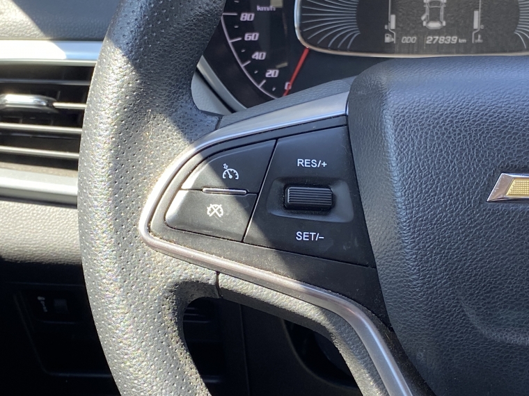 Chevrolet Groove 1.5 Ltz Mt 2023 Usado  Usado en Kovacs Usados