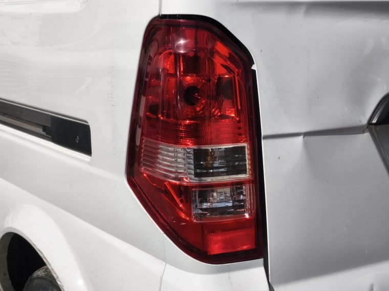 Dongfeng Cargo van 1.2 Cargo Box Serie V 2022 Usado  Usado en Kovacs Usados