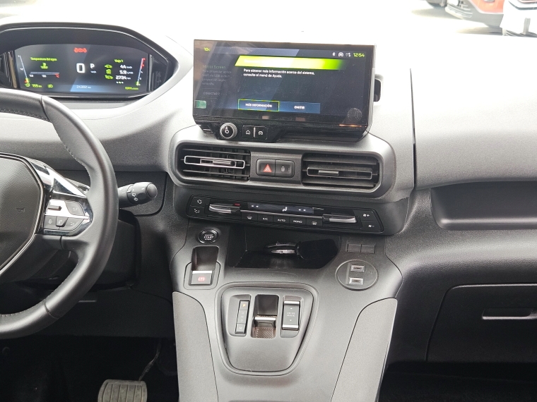 Peugeot Rifter Rifter Allure 1.5 Aut 2025 Usado en Rosselot Usados