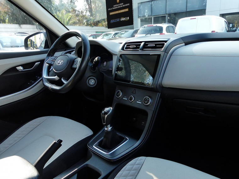 Hyundai 147 Grand Mpi 2.0 2022 Usado  Usado en Webautos.cl