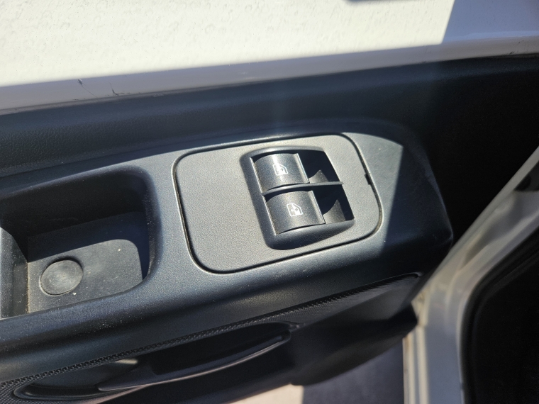 Fiat City Ram V700 City Diesel 1.3 2023 Usado en Rosselot Usados