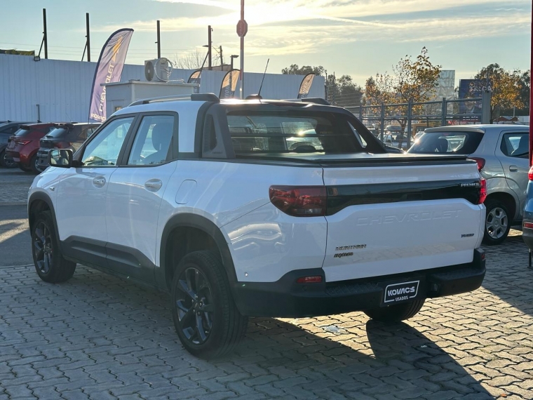 Chevrolet Montana 1.2 Premier At 2023 Usado  Usado en Kovacs Usados