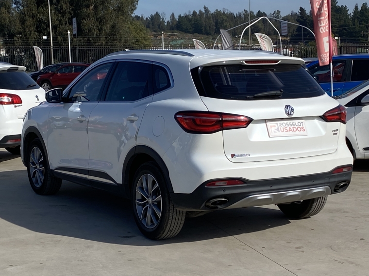 Mg Hs Hs 1.5t 2025 Usado en Rosselot Usados