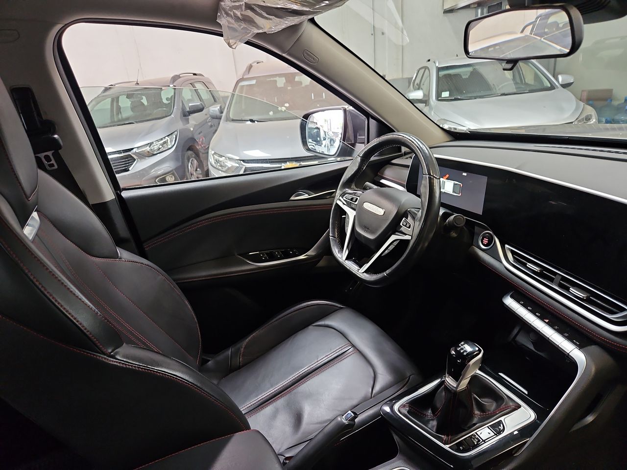 Maxus T90 T90 4wd 2.0 2024 Usado en Usados de Primera - Sergio Escobar