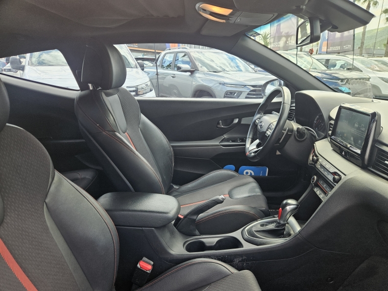 Hyundai Veloster Js Gdi Hb 1.6 Aut 2019 Usado  Usado en Kovacs Usados