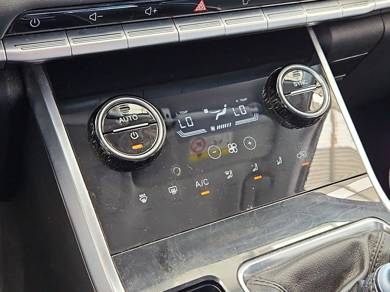 Chery Tiggo 8 Tiggo 8 1.5 2021 Usado en Usados de Primera - Sergio Escobar