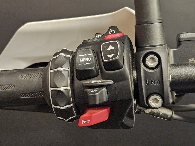 Bmw R 1300 gs . 2024 Usado en BMW Premium Selection