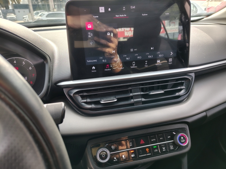Fiat Pulse Pulse Audace Cvt 1.0 2023 Usado en Rosselot Usados