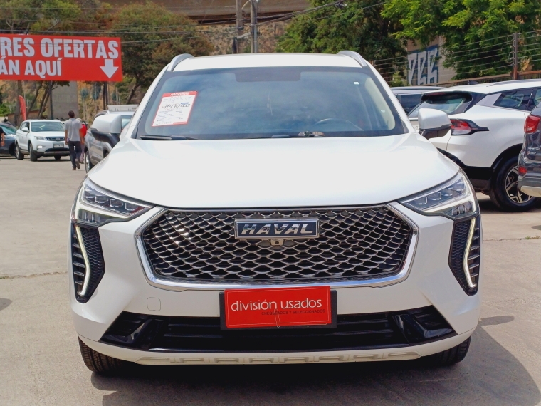 Haval Jolion Jolion Elite 1.5 2022 Usado en Rosselot Usados