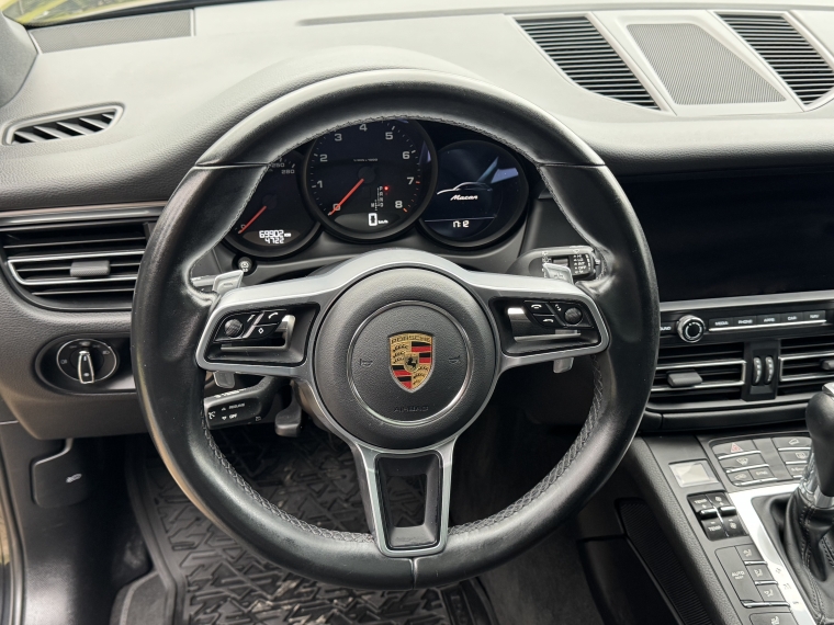 Porsche Macan R4 2021 Usado en G Autos Automotriz - G Autos