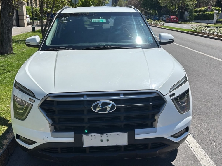 HYUNDAI CRETA SU2I 1.5cc  - imagen 3