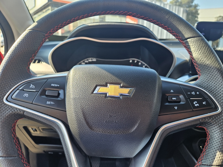 Chevrolet Groove Premier Mt 1.5 2024 Usado  Usado en Kovacs Usados