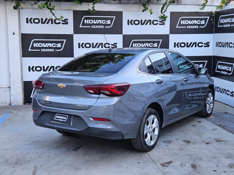 Chevrolet Onix 1.0 Premier  At 2022 Usado  Usado en Kovacs Usados