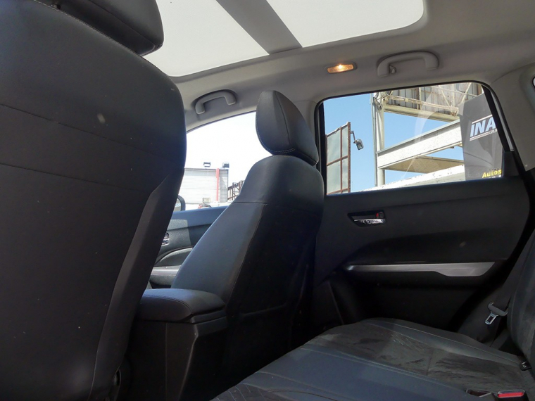 Suzuki Vitara 4x4 1.4 Aut 2021 Usado  Usado en Webautos.cl