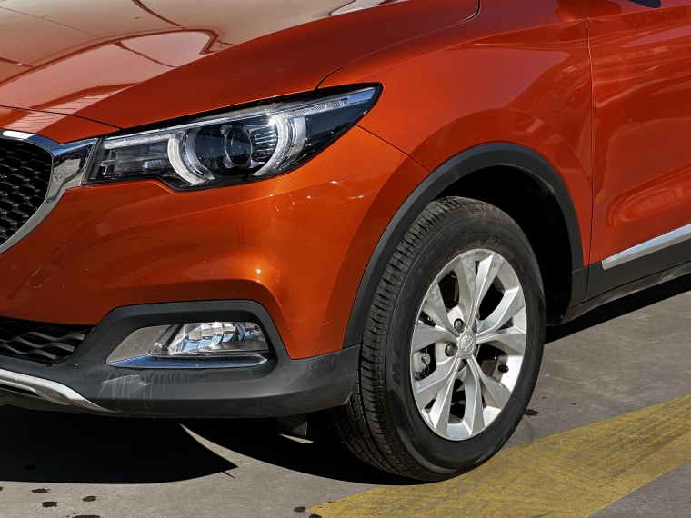 Mg Zs Zs 1.5 2024 Usado  Usado en Webautos.cl