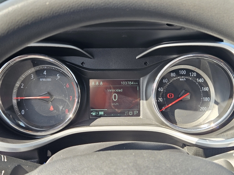 Chevrolet Tracker Tracker 2023 Usado  Usado en Webautos.cl